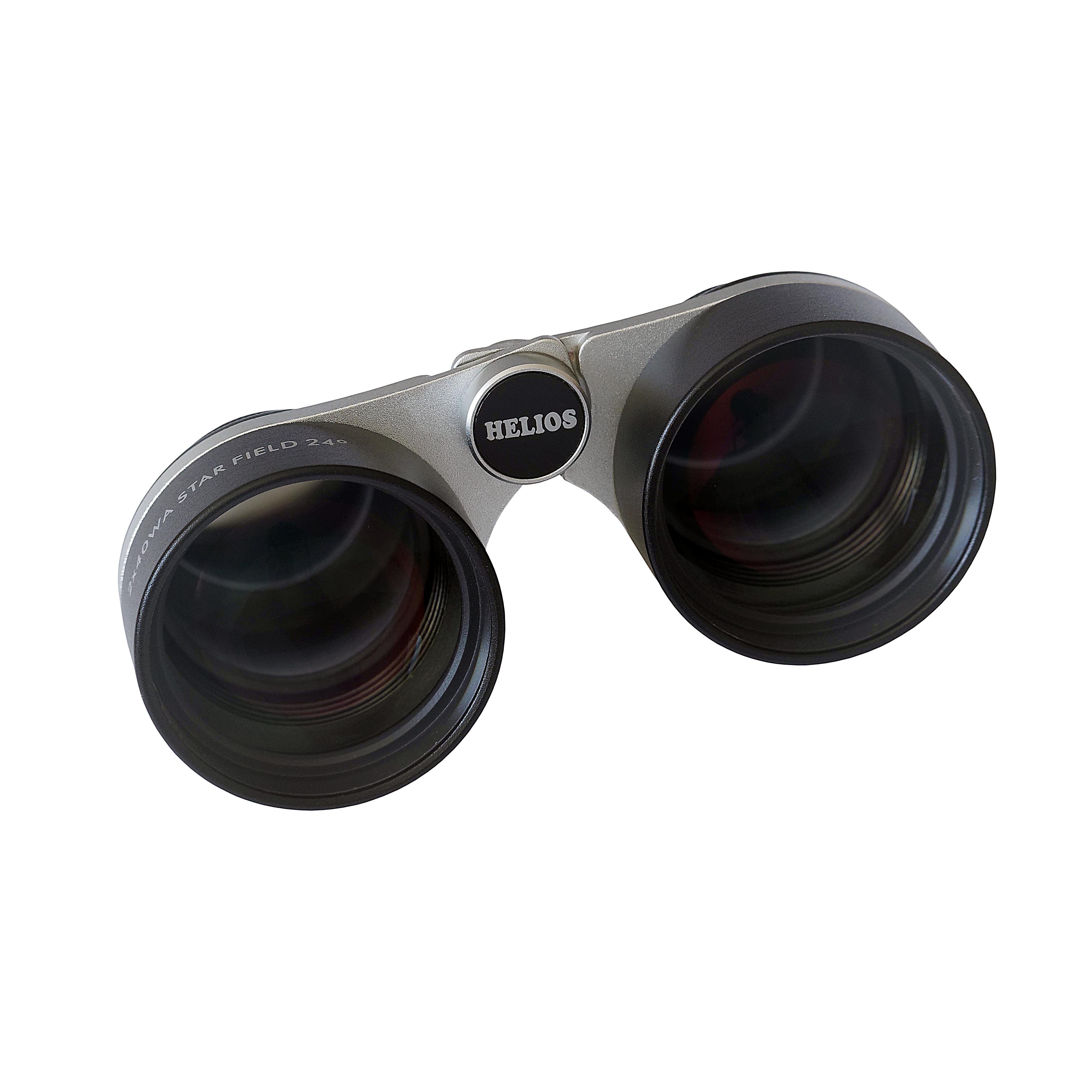 Helios 2x40 Star Field Binoculars First Light Optics